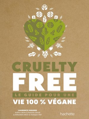 cover image of Cruelty-Free